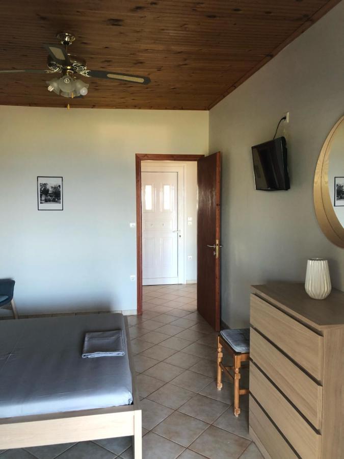 הוילה Kómboi Aggeliki House 5 מראה חיצוני תמונה