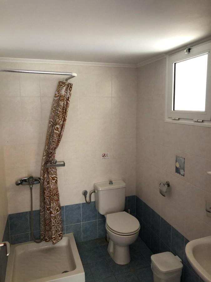 הוילה Kómboi Aggeliki House 5 מראה חיצוני תמונה