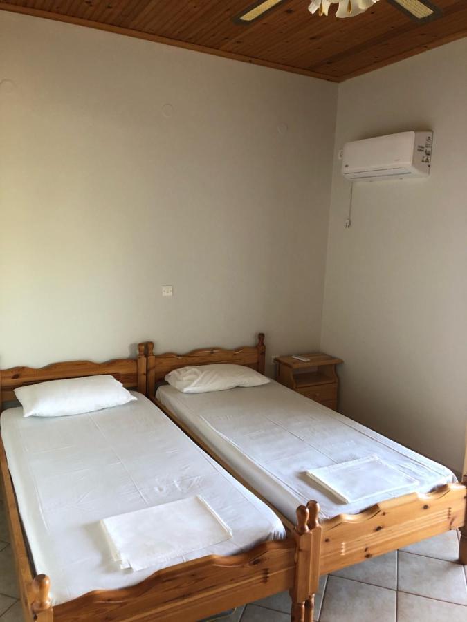 הוילה Kómboi Aggeliki House 5 מראה חיצוני תמונה
