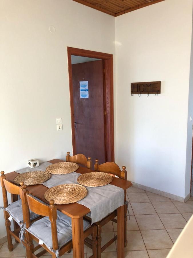הוילה Kómboi Aggeliki House 5 מראה חיצוני תמונה